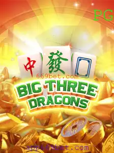Explore o Mundo de BigThreeDragons: Estratégias e Regras do Jogo Online