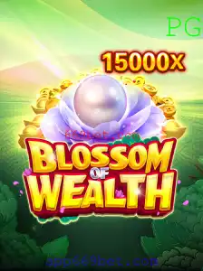 BlossomofWealth: Exploração Detalhada do Novo Fenômeno dos Jogos Online