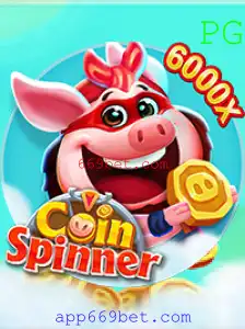 Conheça CoinSpinner: O Novo Jogo de Habilidade em 669bet.com