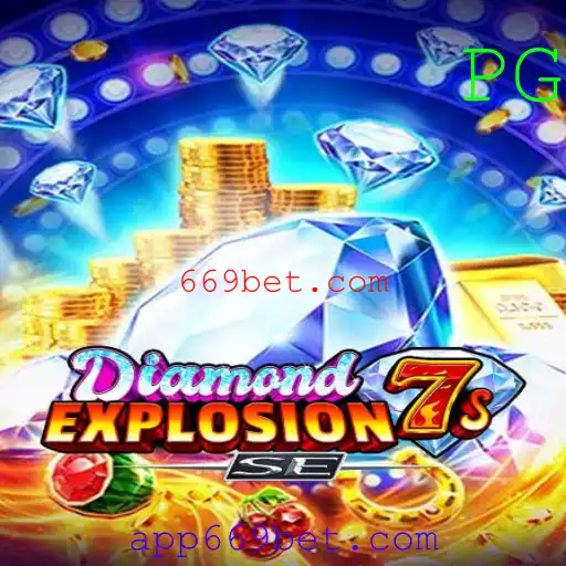Explorando o Jogo DiamondExplosion7sSE na Plataforma 669bet.com