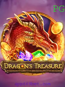 O Aventuroso Mundo de DragonsTreasure