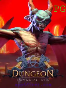 Dungeon - Aventura e Estratégia no Mundo dos Jogos