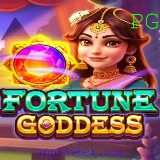 Descubra o Jogo FORTUNEGODDESS no 669bet.com