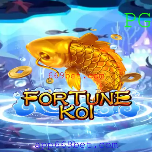 FORTUNEKOI: Um Mergulho no Mundo das Cores e Prêmios