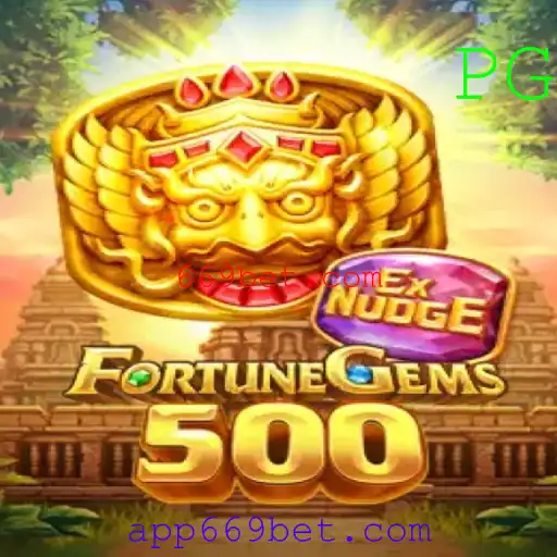 Descubra o Mundo de Aventura de FortuneGems500 no 669bet.com