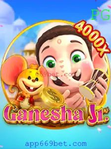 Explorando o Universo de GaneshaJr: Regras e Inovação