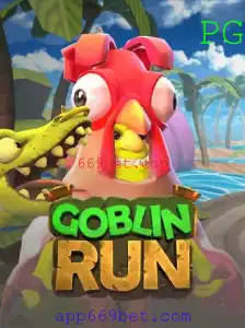 GoblinRun: Exploração e Aventura em um Mundo Fantástico
