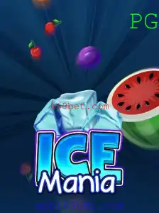 Descobrindo o Mundo Congelante de IceMania no 669bet.com