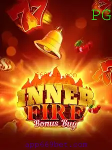 Descubra o Fascinante Mundo de InnerFireBonusBuy no 669bet.com