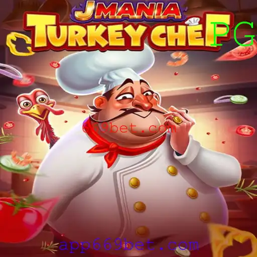 Descubra JManiaTurkeyChef: Um Jogo Inovador de Culinária e Estratégia