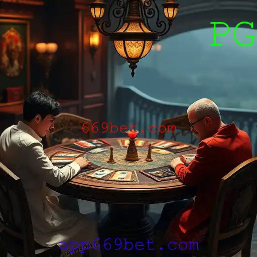 Explorando o Fascinante Mundo dos Jogos de Mesa