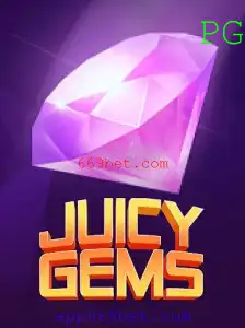 Descubra JuicyGems: Exploração Interativa de Joias no 669bet.com