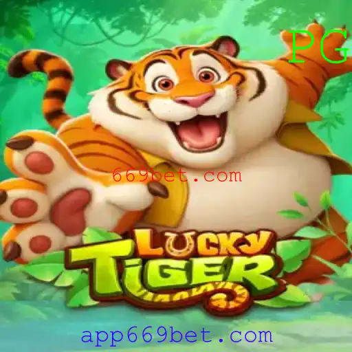 LuckyTiger: Explore o Mundo Emocionante do Jogo no 669bet.com