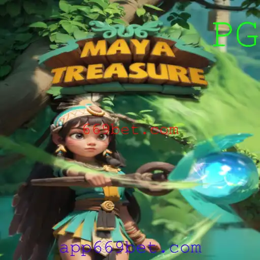 Descubra o Envolvente Mundo de MayaTreasure