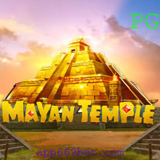 Descubra o Fascinante Mundo de MayanTemple: A Trilha Para Riquezas e Mistérios
