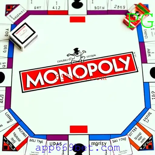 Explorando o Fascinante Mundo do Monopoly: Uma Viagem ao Universo dos Jogos de Tabuleiro