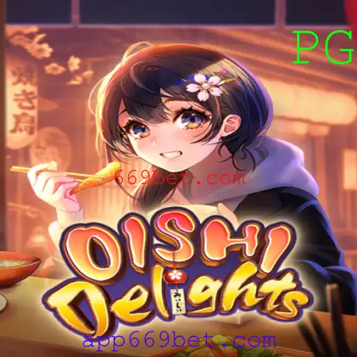 Descubra 'OishiDelights': Um Mundo de Aventuras Culinárias Virtuais