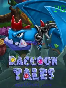RaccoonTales: Uma Jornada Épica através de Aventuras e Estratégias