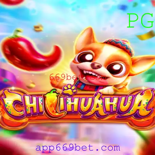 Descubra o Mundo de CHILIHUAHUA: Um Jogo Inovador para Todos os Amantes de Casino