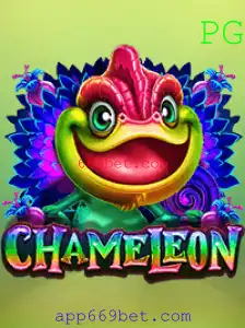 Explorando o Fascinante Jogo 'Chameleon' e Sua Popularidade Atual
