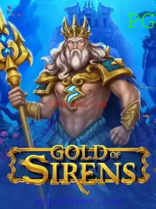 Descubra o Fascinante Mundo de GoldofSirens no 669bet.com