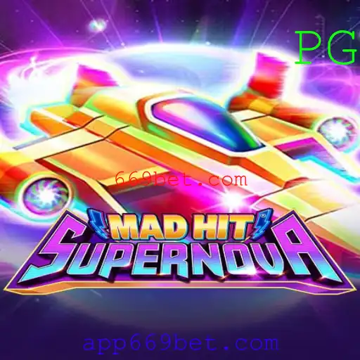Explorando o Universo de MadHitSupernova: Um Jogo de Aventura Intergaláctica
