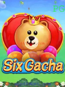Explorando o Mundo de SixGacha e 669bet.com