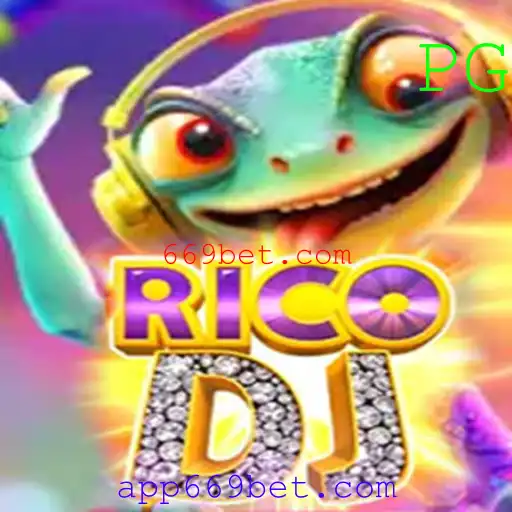 Explorando o Universo de RicoDJ: Um Novo Fenômeno no Mundo dos Jogos