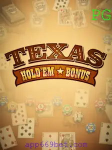 Texas Hold'em Bonus: Um Guia Completo para Entusiastas do Jogo