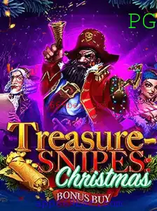 Descubra as Aventuras do TreasuresnipesChristmas com 669bet.com