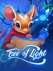 TreeofLight: Um Olhar Sobre o Jogo Inovador